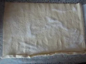 Schweineöhrchen - Rezept