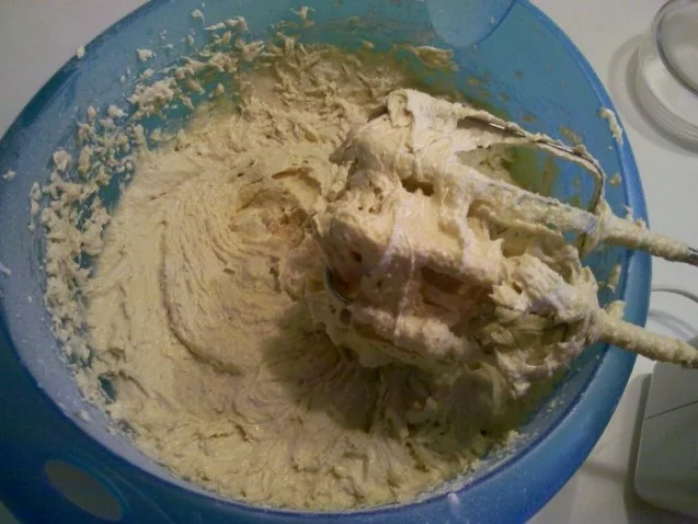 Kuchen: Maronen-Akazienhonigkuchen - Rezept - Bild Nr. 3