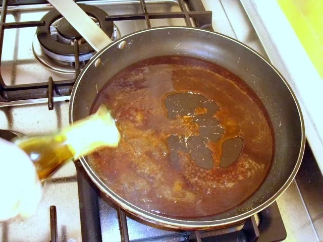 Tarte Tatin - Rezept - Bild Nr. 3