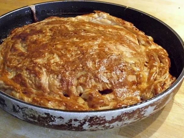 Tarte Tatin - Rezept - Bild Nr. 5