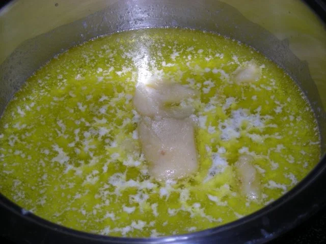 Mini Gugel `s ..... - Rezept - Bild Nr. 4