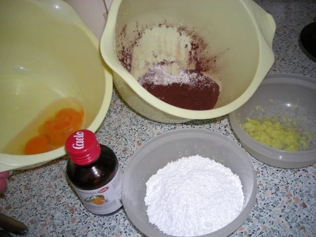 Mini Gugel `s ..... - Rezept - Bild Nr. 5