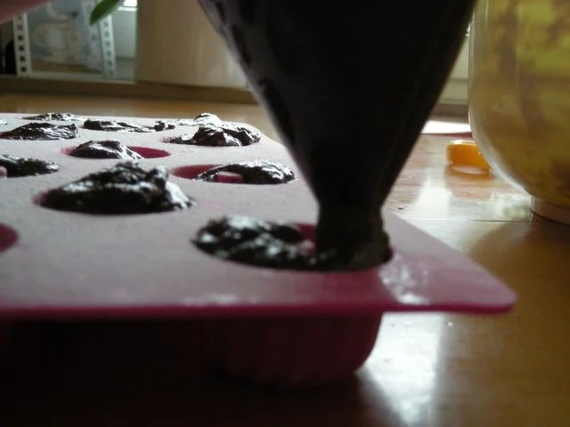 Mini Gugel `s ..... - Rezept - Bild Nr. 7