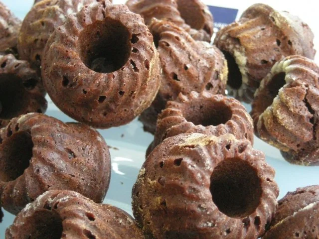 Mini Gugel `s ..... - Rezept - Bild Nr. 8