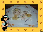 Eis : Marzipan...in der Eismaschine - Rezept