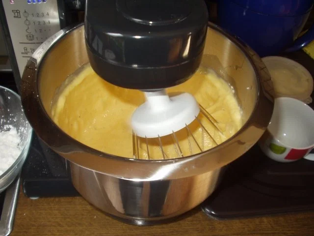 Rezept: Kastensacher Bild Nr. 3 Kastensacher - Rezept - Bild Nr. 3