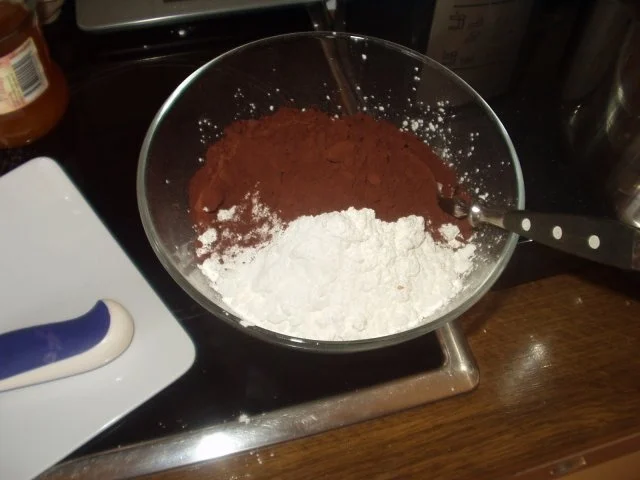 Rezept: Kastensacher Bild Nr. 4 Kastensacher - Rezept - Bild Nr. 4