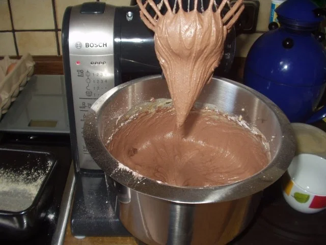 Rezept: Kastensacher Bild Nr. 5 Kastensacher - Rezept - Bild Nr. 5