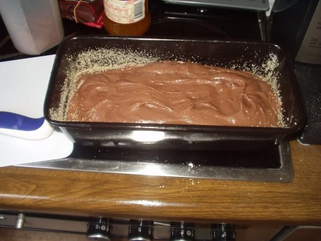 Rezept: Kastensacher Bild Nr. 6 Kastensacher - Rezept - Bild Nr. 6