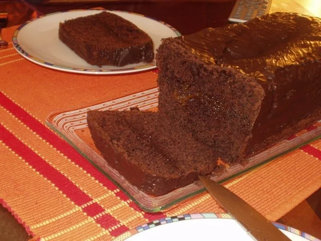 Rezept: Kastensacher Kastensacher - Rezept