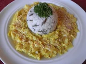 Gedünsteter Chinakohl mit Curry - Rezept