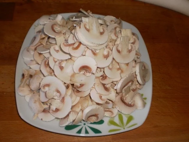 Rezept: Lauch-Geflügel-Suppe Bild Nr. 3 Lauch-Geflügel-Suppe - Rezept - Bild Nr. 3