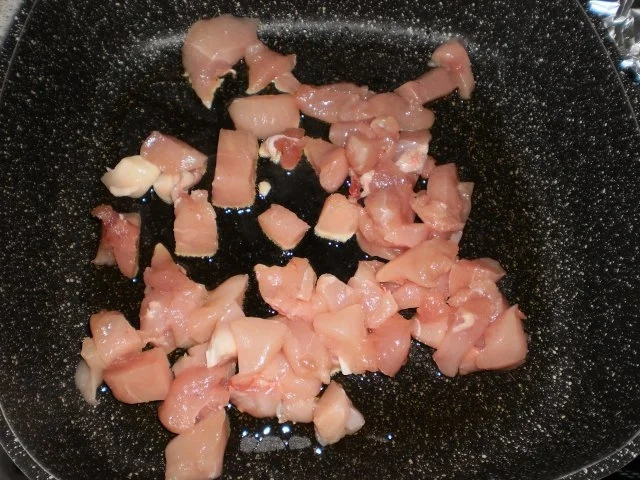 Rezept: Lauch-Geflügel-Suppe Bild Nr. 6 Lauch-Geflügel-Suppe - Rezept - Bild Nr. 6