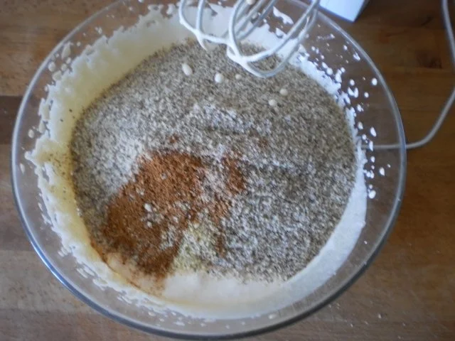 Luftiger Mandelkuchen - Rezept - Bild Nr. 5