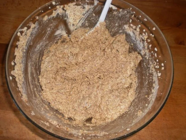 Luftiger Mandelkuchen - Rezept - Bild Nr. 6