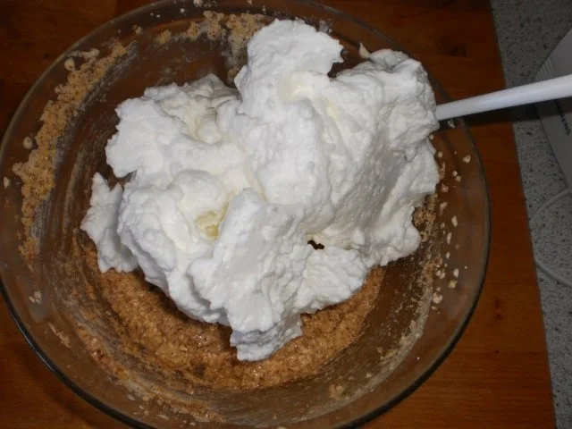 Luftiger Mandelkuchen - Rezept - Bild Nr. 8