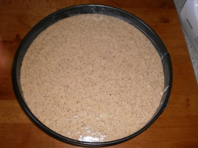 Luftiger Mandelkuchen - Rezept - Bild Nr. 9