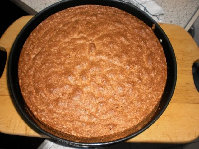 Luftiger Mandelkuchen - Rezept - Bild Nr. 10