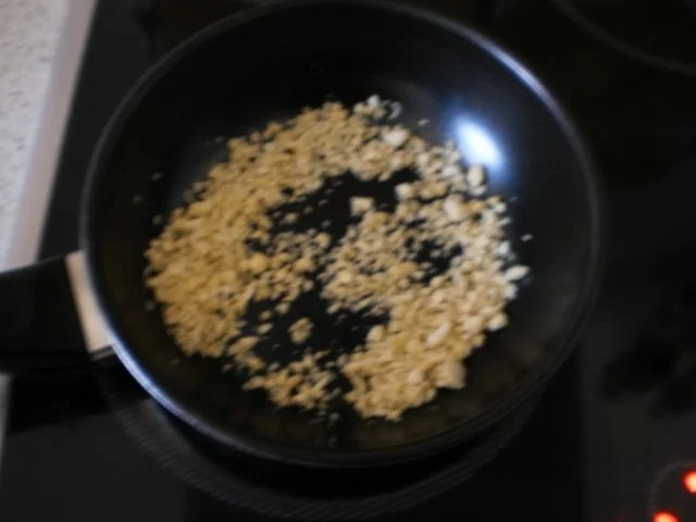 Luftiger Mandelkuchen - Rezept - Bild Nr. 12