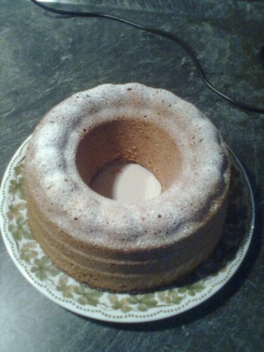 Schneller Geburtags Nuss Kuchen Rezept kochbar de Schneller Geburtags Nuss Kuchen Rezept kochbar de