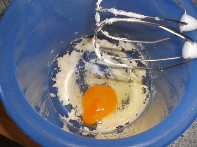 Rezept: Bratwurst-Pilz-Ragout mit Böhmischen Knödeln Bild Nr. 3 Bratwurst-Pilz-Ragout mit Böhmischen Knödeln - Rezept - Bild Nr. 3