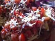 Bruschetta - Rezept