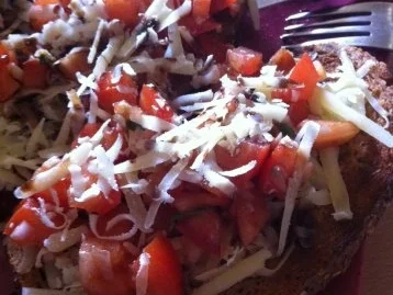 Bruschetta - Rezept - Bild Nr. 2