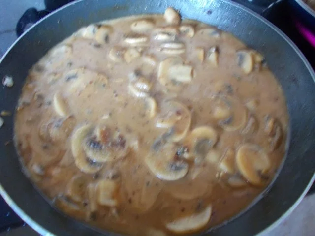 *SCHARFES-DUO* - Rezept - Bild Nr. 3