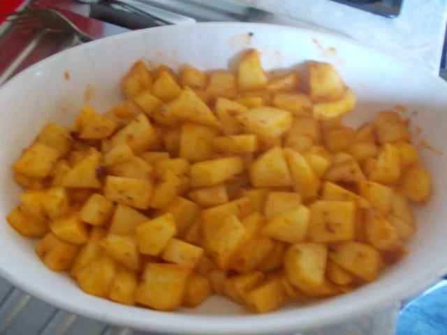 *SCHARFES-DUO* - Rezept - Bild Nr. 4