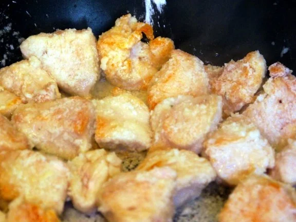 Rezept: Mango-Chicken-Curry Bild Nr. 4 Mango-Chicken-Curry - Rezept - Bild Nr. 4