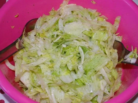 Blätterteig Hackfleisch Rolle - Rezept - Bild Nr. 3