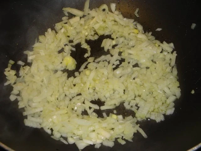 Zwiebel-Schinken-Brot - Rezept - Bild Nr. 4