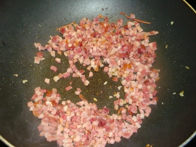 Zwiebel-Schinken-Brot - Rezept - Bild Nr. 5