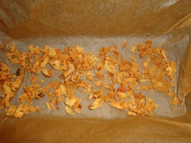 Zwiebel-Schinken-Brot - Rezept - Bild Nr. 9