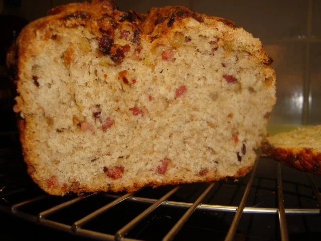 Zwiebel-Schinken-Brot - Rezept - Bild Nr. 13