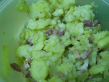 Kartoffelsalat "Dianne" - Rezept