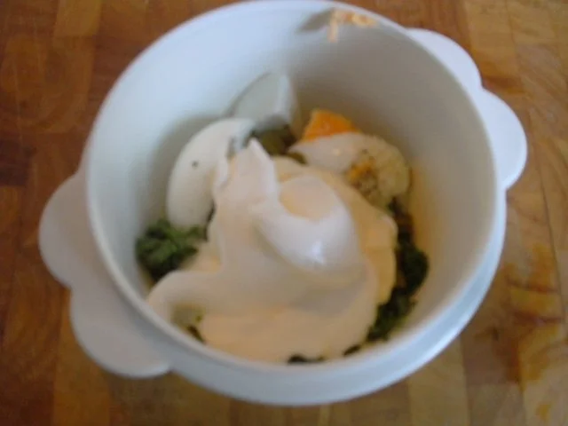Eier-Dip - Rezept - Bild Nr. 4