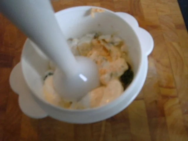 Eier-Dip - Rezept - Bild Nr. 5