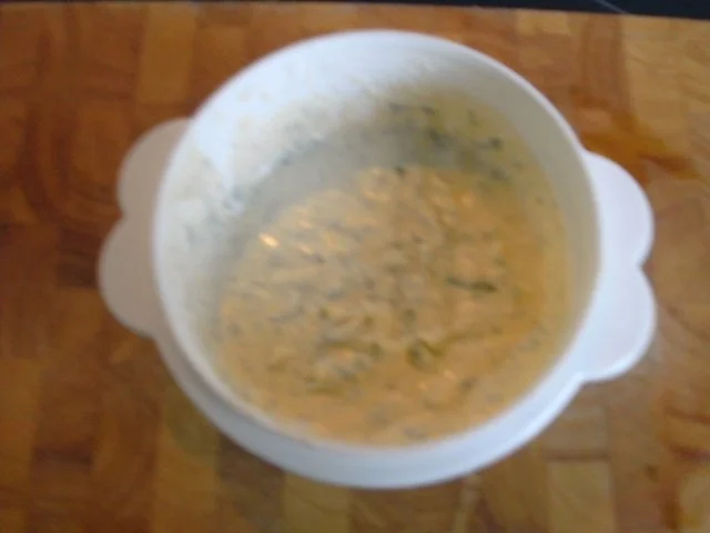 Eier-Dip - Rezept - Bild Nr. 6