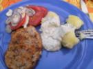 Eier-Dip - Rezept