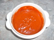 Scharfe Grill-Sauce - Rezept