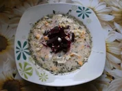 Russische Rindfleischsuppe - Rezept