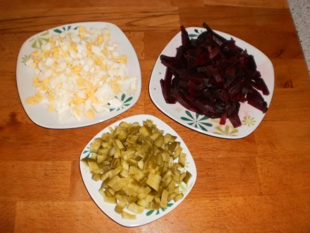 Russische Rindfleischsuppe - Rezept - Bild Nr. 5