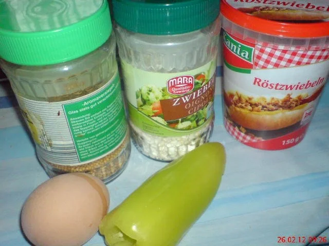 JAGDWURST mit Porree - Rezept - Bild Nr. 4