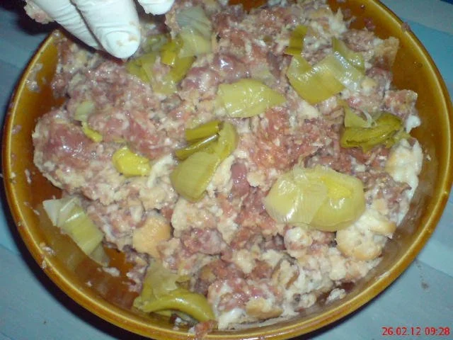 JAGDWURST mit Porree - Rezept - Bild Nr. 9