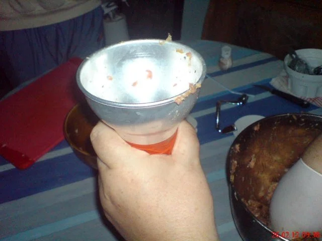 JAGDWURST mit Porree - Rezept - Bild Nr. 12