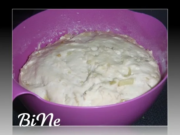 Rezept: BiNe` S ALTRØMISCHES BROT Bild Nr. 5 BiNe` S ALTRØMISCHES BROT - Rezept - Bild Nr. 5