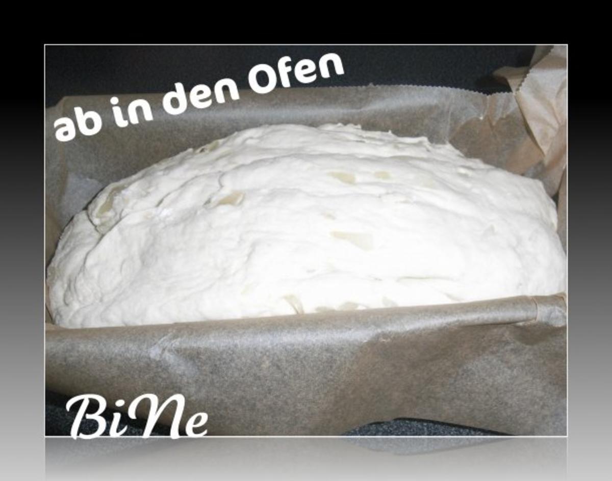 BiNe` S ALTRØMISCHES BROT - Rezept - Bild Nr. 6