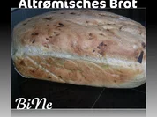 BiNe` S ALTRØMISCHES BROT - Rezept