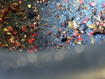 Limetten-Pfeffer-Butter - Rezept - Bild Nr. 3